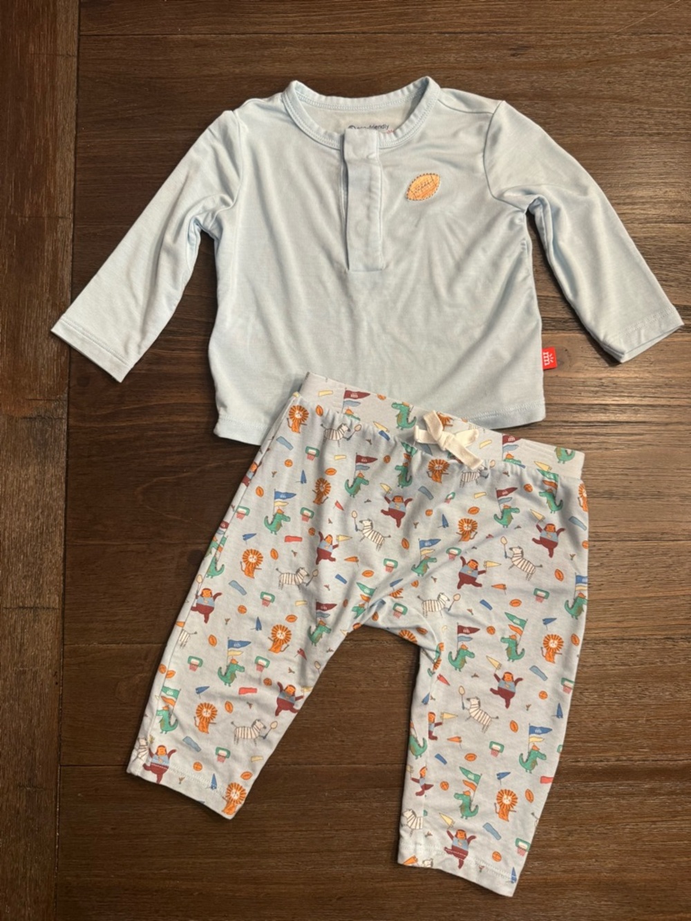 Magnetic Me Outfit